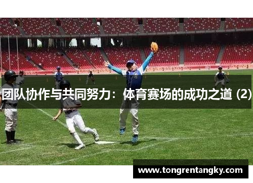 团队协作与共同努力：体育赛场的成功之道 (2)