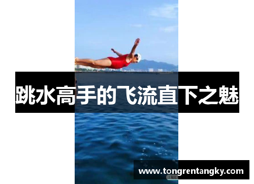 跳水高手的飞流直下之魅